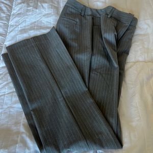 Express slacks